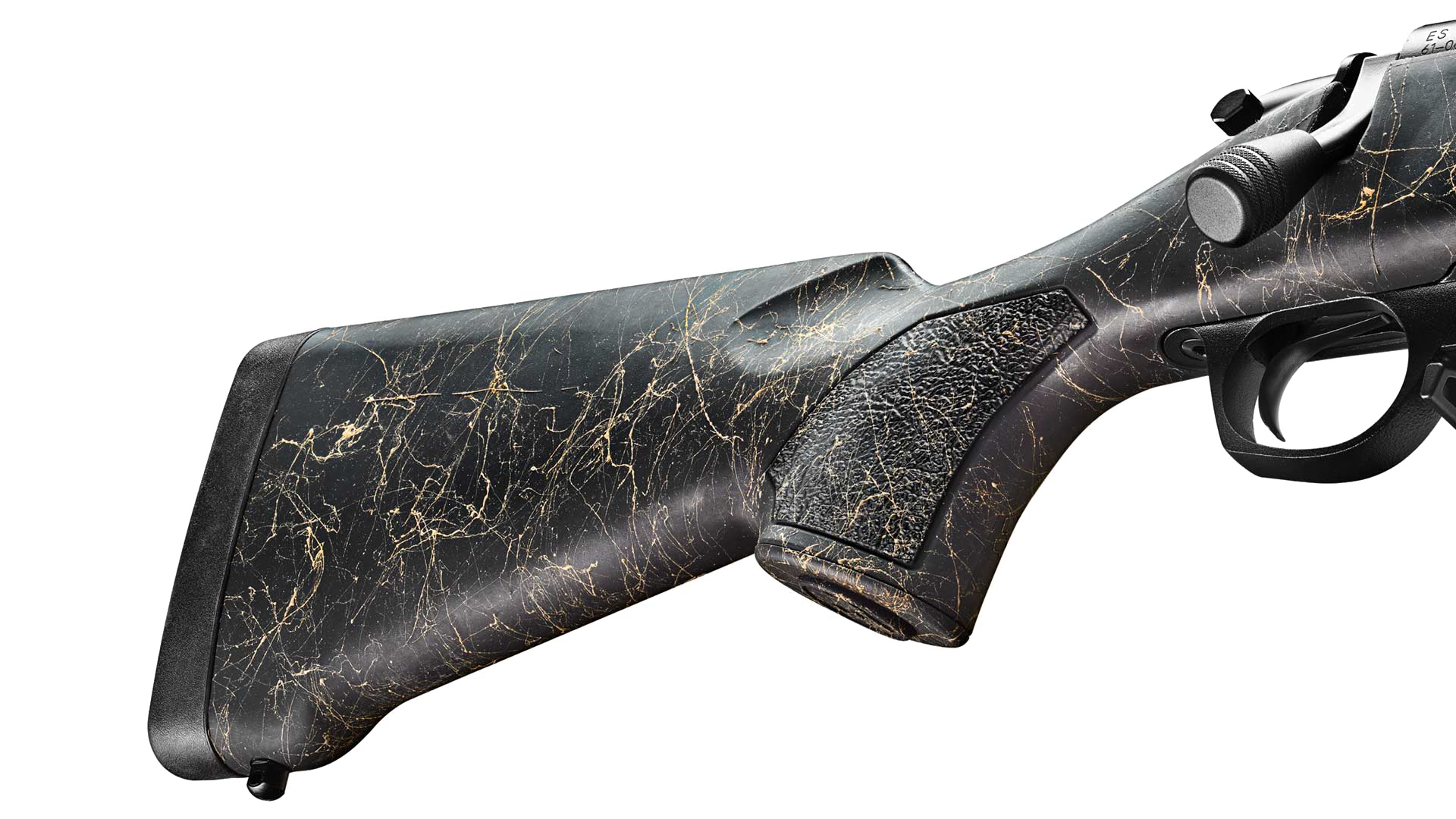 Bergara B14 stoke 308w